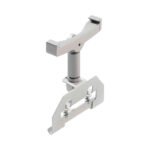 Support de câble (gris) pour Heatstrip – Image 3