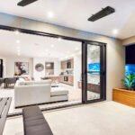 Heatstrip Enhance 3200 (noir) avec télécommande + application – Image 3