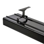 Heatstrip Enhance 2400 (noir) avec télécommande et compatibilité avec les applications – Image 5