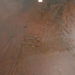 Cheminée Bioéthanol Suspendue Oxyde UFO-50 – Image 6