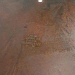 Oxid UFO-80 Mega - Cheminée suspendue au plafond