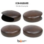 Oxid UFO-80 Mega - Cheminée suspendue au plafond – Image 2