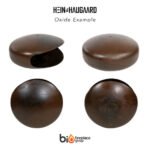 Cheminée Bioéthanol Suspendue Oxyde UFO-60 – Image 2