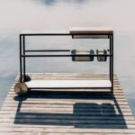 Cadre FIRE KITCHEN (sans grille BOWL) – Image 2