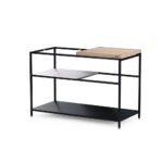 Cadre FIRE KITCHEN (sans grille BOWL)