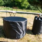 Cheminée à Gaz d'Extérieur Hiroshima – Image 3