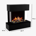 Hölderlin – Noir – Image 4