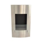 Cheminée Bioéthanol Verticale – Image 3