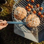 Pince de grill – Image 3