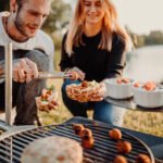 Pince de grill – Image 4