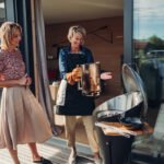 Allume-barbecue en acier inoxydable – Image 5