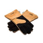 Gants de grill en cuir – Image 3