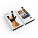 Gants de grill en cuir – Image 4