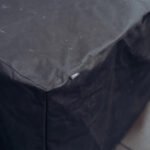 Housse de protection pour la cuisine au feu Höfats 57/70 – Image 3