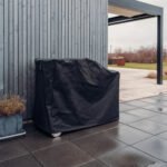 Housse de protection pour la cuisine au feu Höfats 57/70 – Image 4