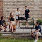 FIRE KITCHEN avec BOWL 57 – Image 3