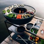 FIRE KITCHEN avec BOWL 70 – Image 3