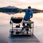 FIRE KITCHEN avec BOWL 70 – Image 4