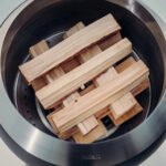 Brasero Moon 45 - Support bas – Image 11