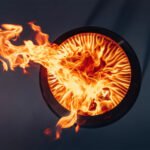 Brasero Moon 45 - Support bas – Image 10