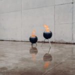 Brasero Moon 45 - Support bas – Image 7