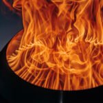 Brasero Moon 45 - Support bas – Image 6