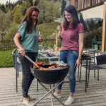 Plaque de grill en fonte pour BOWL 57/70 – Image 5