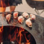 Plaque de grill en fonte pour BOWL 57/70 – Image 7