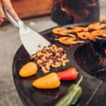 Raclette pour grill – Image 2