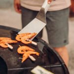 Spatule de grill – Image 3