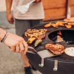 Spatule de grill – Image 4