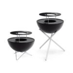 Plaque chauffante pour BOWL 57/70