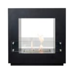 Hollywood - Cheminée bio à poser – Image 2