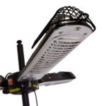 Chauffage de Parasol 650-1300-2000 W Noir – Image 7