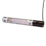 Chauffage de Terrasse Mural 1500 W GT Noir – Image 13