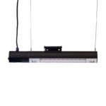 Chauffage de Terrasse Mural 1500 W GT Noir – Image 11