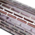 Chauffage de Terrasse Mural 1500 W GT Noir – Image 7