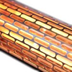 Chauffage de Terrasse Mural 1500 W GT Noir – Image 5