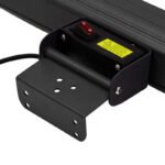 Chauffe-terrasse mural 1500 W, GT, 51 cm – Image 6