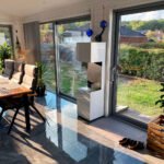 Cheminée Bioéthanol Autoportante Ouverte – Image 2