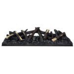 Logset 1000 - Décoration pour Cassette 1000 – Image 2