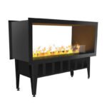 Cheminée à Vapeur d'Eau Incanto ST 1000 – Image 2