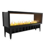 Cheminée à Vapeur d'Eau Incanto ST 1500 – Image 2