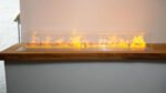 Mistero 1000 - Cheminée à vapeur d'eau – Image 4