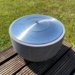 Icon Fires brûleur rond – Image 8