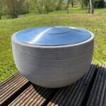 Icon Fires brûleur rond – Image 7