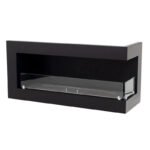 Cheminée d'angle 85 cm - Droite – Image 4