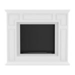 Cheminée Bioéthanol Traditionnelle Croydon – Image 4