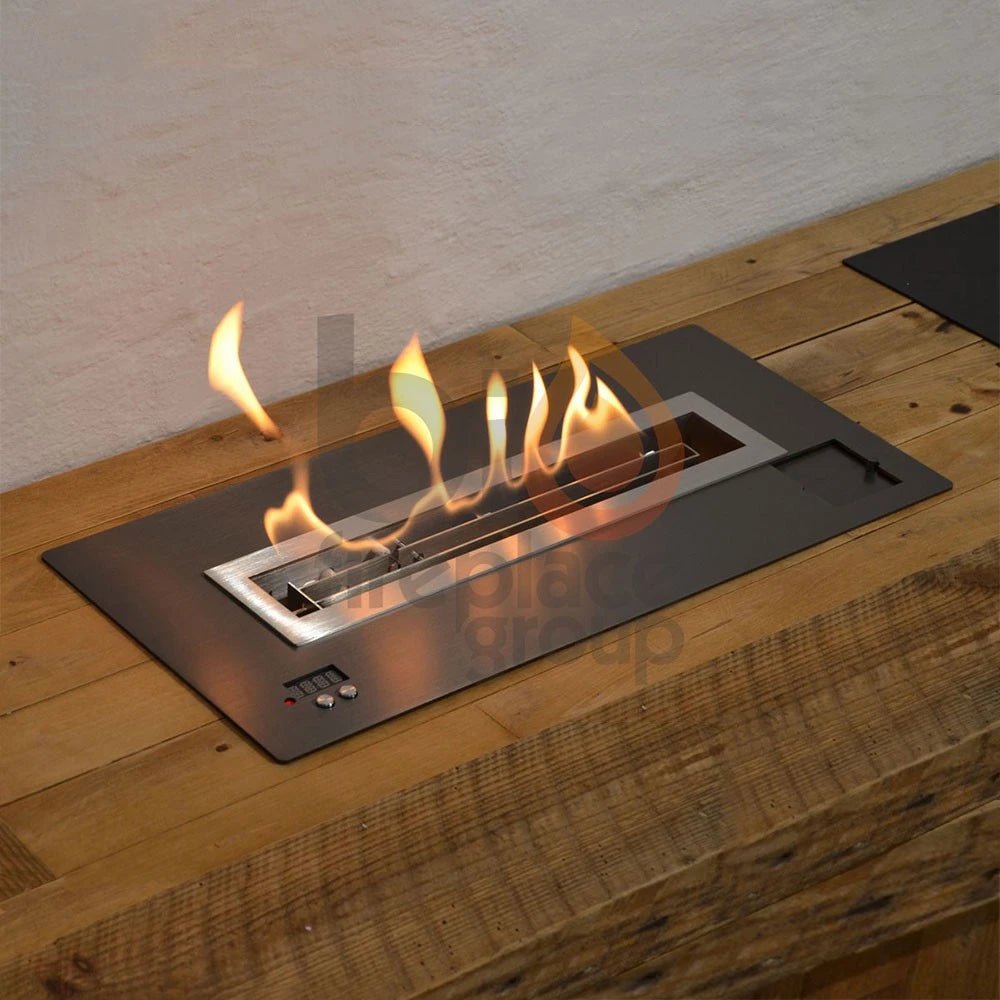 Brûleur automatique télécommandé 40 cm – Image 2