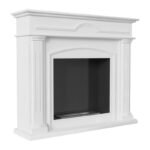 Cheminée Bioéthanol Traditionnelle Cannock – Image 6